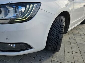 Škoda Superb 2 facelift combi 1,9tdi