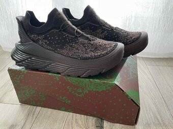 Hoka U Restore Chukka Paria - špeciálna edícia