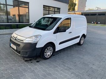 Citroen Berlingo 1.6hdi