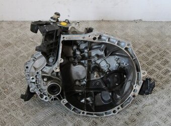 opel corssland prevodovka 20A703 1,2 B