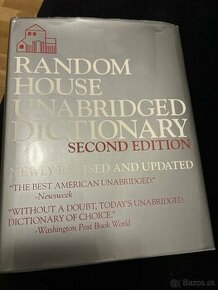 Slovník RandomHouse