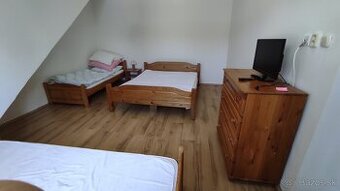 Ubytovanie Štúrovo blizko kupaliska Vadas