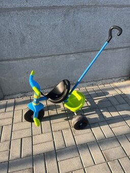 Trojkolka