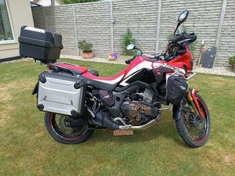 Honda Africa Twin 1000 DCT