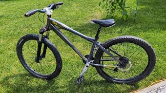 Mongoose fireball