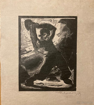 Koloman Sokol - Baník, 1929