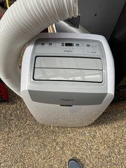 Mobilná klimatizácia Whirlpool PACW212HP