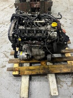 Motor 1.9 jtd