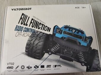 RC auto