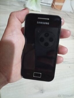 Samsung Galaxy Ace GT-S5830 – Top stav, ako nový
