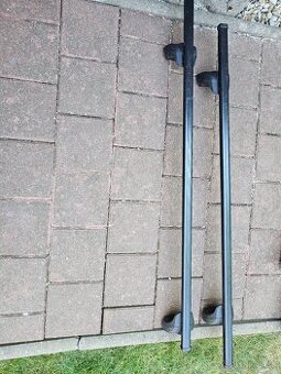 Predam Thule TH753 4ks + montážní kit Thule 4036