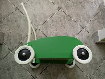 IKEA vozik chodítko