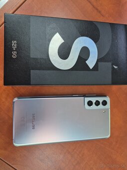 Samsung Galaxy S21 Plus 8/256GB
