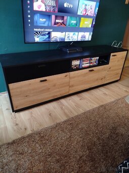 TV komoda - 1