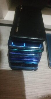 Mobily na Nahradne diely