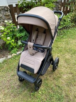 Carello Bravo SL sand beige