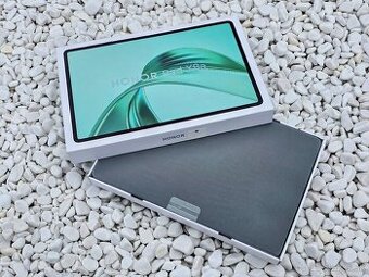 Honor Tab X8A 64GB Space Gray, nový, komplet, záruka 7/2027