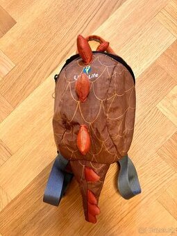 LittleLife Animal Toddler Backpack dinosaur 2 l