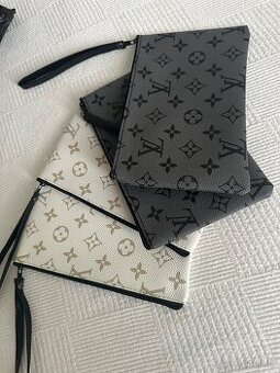 Predám únisex puzdro Louis Vuitton (Turecko)