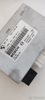 BMW riadiaca jednotka PDC