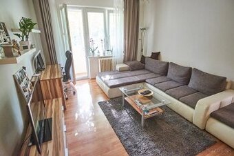 3i BYT BA---KARLOVA VES, DLHÉ DIELY----890 EUR