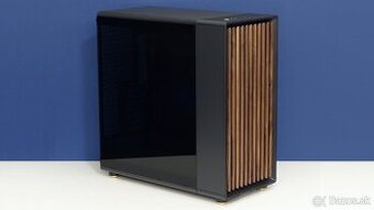 Herný PC R7 7800X3D RX 7800XT