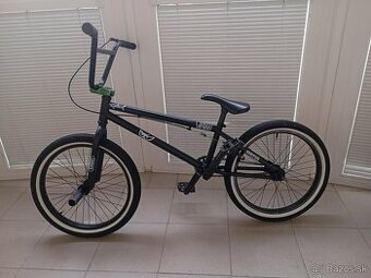 Bmx - 1