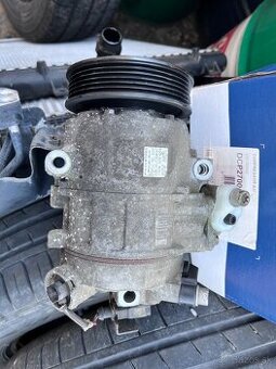 klima kompresor fabia 1.9 sdi - 1