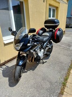 SUZUKI GSF1250S Bandit