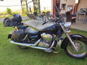HONDA SHADOW