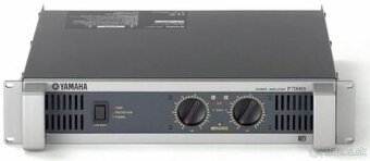 Predam zosilovac yamaha p 7000