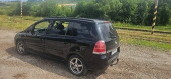 Predám opel zafira