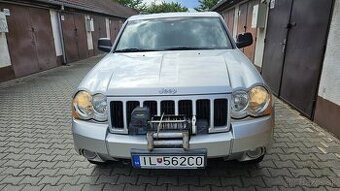 Jeep Grand Cherokee - 1