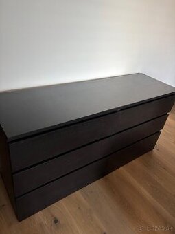 Malm komoda - 1