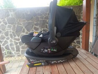 Vajíčko Britax Romer s podstavou Baby Safe Core