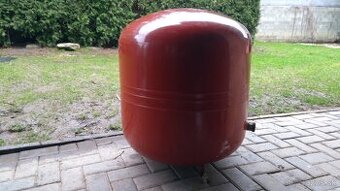 Expanzna nadoba 200l