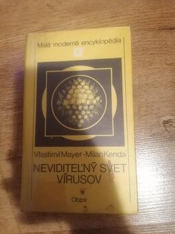 Neviditeľný svet vírusov