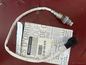 OEM RENAULT - ORIGINÁLNY DIEL 226905987R Lambda sonda