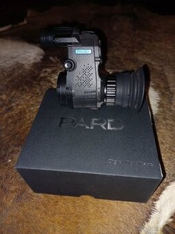 Pard NV007S
