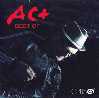 AC+ - 1