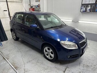 Originál Škoda disky 5x100 r15 letné