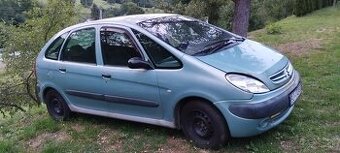 Predám Citroen Xsara Picasso