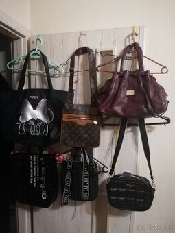 Kabelka Louis Vuitton
