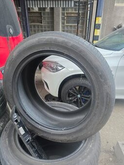 295/45/r20 falken 2 ks - 1