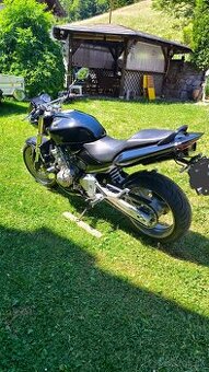 Honda hornet CB600f 2006