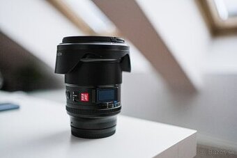 Viltrox AF 16 mm f/1,8 FE