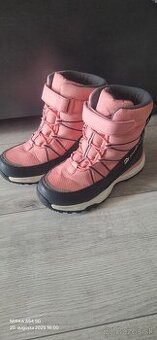 Snehule ALPINE PRO vel.34 - 1