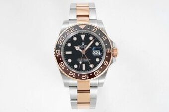 Pánske hodinky Rolex GMT-Master II Root Beer