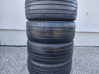 PNEUMATIKY LETNE AJ R20