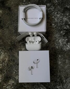 AirPods pro 2